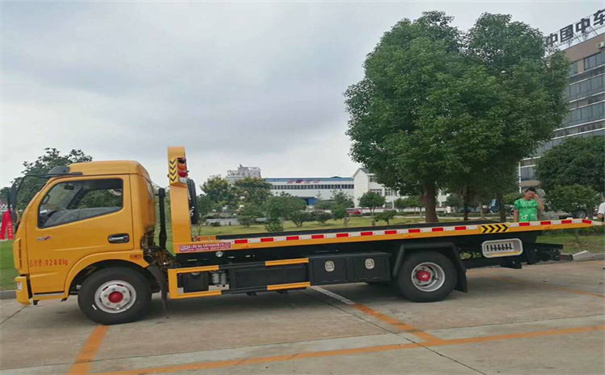 阳泉定远24小时拖车救援电话号码，定远道路救援公司怎么收费的